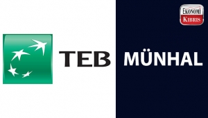 TEB, münhal açtı...