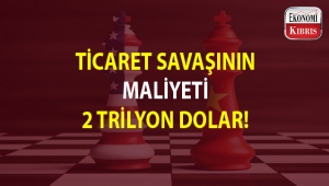 Ticaret savaşı giderek büyüyor...