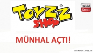 Toyzz Shop takım arkadaşları arıyor...