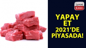Yapay et 2021'de piyasaya sürülecek!..