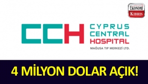 4 milyon dolar açık tespit edildi!