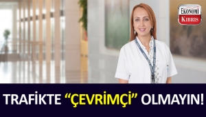 9 günlük bayram tatili kapıda Uzmanlar uzun yola çıkacakları uyardı: Trafikte “çevrimiçi” olmayın