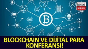 ABD ile Çin'den Blockchain ve dijital para konferansı!.. 