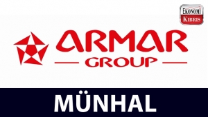 Armar Group, münhal açtı...