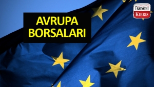 Avrupa Borsaları-20 Ağustos 2018