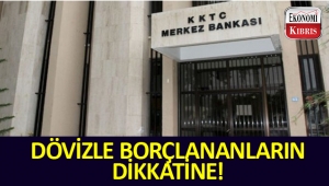 Bankalardan ortak duyuru!