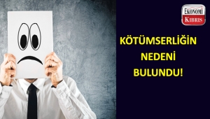 Bazı insanlar neden daha kötümserdir?