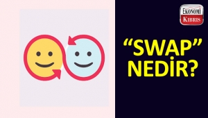 BDDK tarafından sınırlama getirilen swap işlemi ne demektir? 