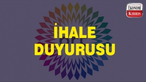 BRTK ihale duyurusu..