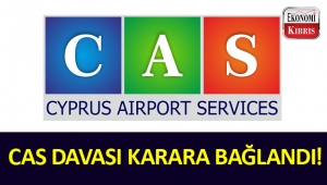 CAS davası sonuca bağlandı. 