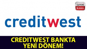Creditwest Banktan bir ilk!..