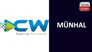 Cyprus Wireless Solution münhal açtı. 