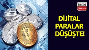 Dijital paralar neden düşüşte?