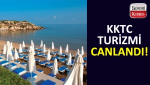 Dövizdeki yükseliş turizme yaradı!