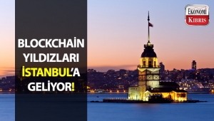 Dünyanın Blockchain yıldızları İstanbul The Point Hotelde toplanacak!..