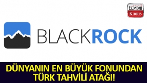 Dünyanın en büyük fonundan Türk tahvili atağı!..
