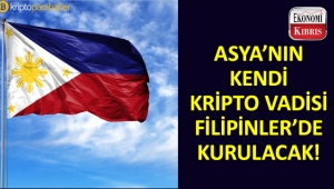 Dünyanın ikinci kripto vadisi yolda!