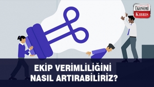 Ekibinizde verimliliği artırmanın yollarını mı arıyorsunuz?