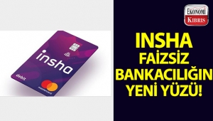 Faizsiz dijital bankacılığın yeni yüzü: Insha!..