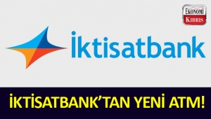 İKTİSATBANK yeniliklere devam ediyor. 
