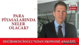 İktisatbanktan Günlük Ekonomi Analizi - 2 Ağustos 2018