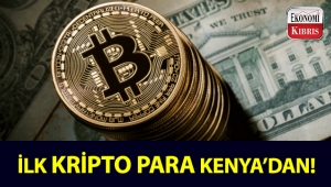 İlk Blockchain tabanlı kripto para, Kenya'dan!..