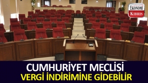 İthal ürünlerde vergi indirimine gidilebilir!