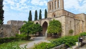 Kıbrıs Gezi Rehberi