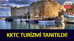 KKTC Turizmini Tanıtım Günleri Bursa’da!