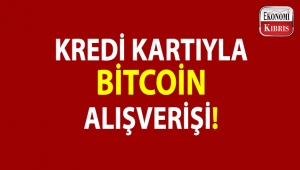 Kredi kartlarıyla Bitcoin alışverişi nasıl ve nereden yapılır? 