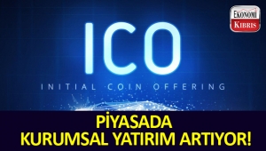 Kripto para piyasasında kurumsal sermaye artışı...