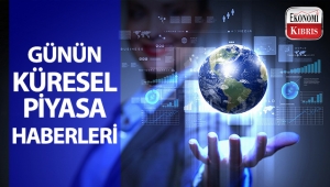 Küresel Piyasalar - 8 Ağustos 2018