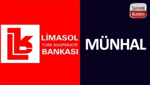 Limasol Bankası, 4 pozisyonda münhal açtı...