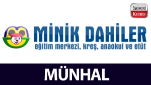 Minik Dahiler Eğitim Merkezi, 3 pozisyonda münhal açtı...