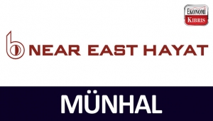NEAR EAST HAYAT 4 pozisyonda eleman arıyor.