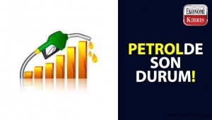 Petrol düşüşünü sürdürüyor.
