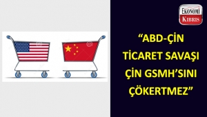 Pettis: Hükümet gerekli önlemleri alacak. 