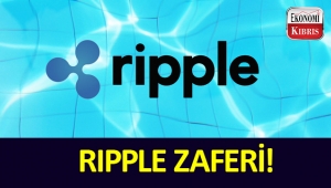 Ripple için umut...