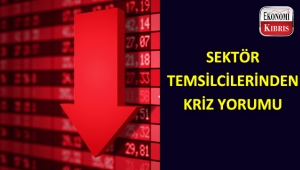 Sektör temsilcileri: Tedbirler yetersiz...