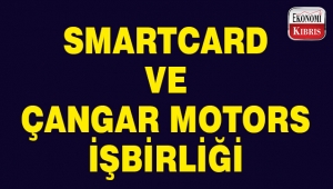 SmartCard kullanıcıları için araba almak artık çok daha kolay..