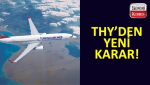 THY'den yeni karar!