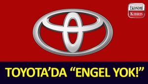Toyota'da 
