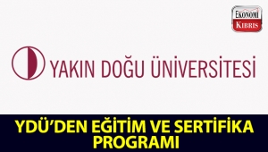 YDÜ'den 