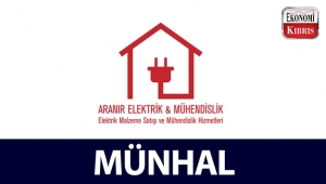 Aranır Elektrik & Mühendislik, münhal açtı!..