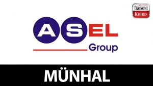 Asel Group, münhal açtı!..