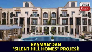 Başman Real Estate'in ilk projesinin özellikleri ve satış fiyatları açıklandı!..