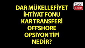 Bazı ekonomi kelimeleri ve anlamları...