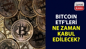Bitcoin ETF'leri ne zaman kabul edilecek?..