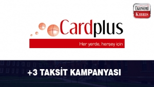 Cardplus’tan bir kampanya daha..