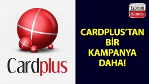 Cardplus'tan bir kampanya daha!..
